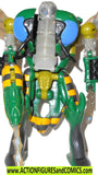Transformers beast wars WASPINATOR transmetals 1996