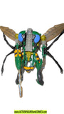Transformers beast wars WASPINATOR transmetals 1996