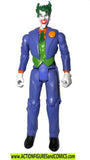 dc universe infinite heroes JOKER 2008 2009 crisis 3.75 inch mattel batman fig