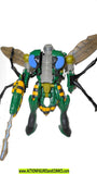 Transformers beast wars WASPINATOR transmetals 1996