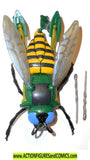 Transformers beast wars WASPINATOR transmetals 1996