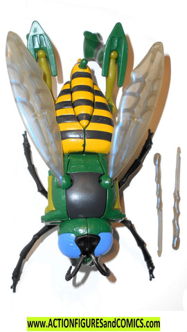 Transformers Beast Wars - Waspinator Deluxe (1996) - Vintage Transformers Beast Wars - Waspinator Deluxe (1996) - Vintage