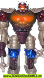 Transformers beast wars OPTIMUS PRIMAL transmetal 1997