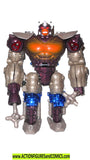 Transformers beast wars OPTIMUS PRIMAL transmetal 1997