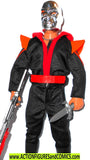 Gi joe DESTRO 12 inch hof 1992 1993 hall of fame