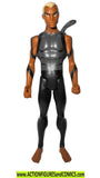 Young Justice AQUALAD stealth suit dc universe teen titans