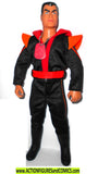 Gi joe DESTRO 12 inch hof 1992 1993 hall of fame