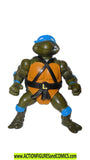 Teenage mutant ninja turtles LEONARDO 2008 1988 25th tmnt