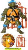 Teenage mutant ninja turtles LEONARDO 2008 1988 25th tmnt