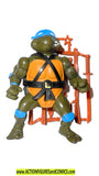 Teenage mutant ninja turtles LEONARDO 2008 1988 25th tmnt