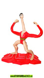 Total Justice JLA PLASTICMAN dc universe league kenner