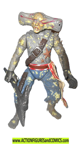 Pirates of the Caribbean - $ - Sarednab's World Prop