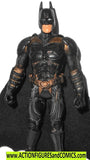 BATMAN dark knight rises BATMAN copper gold movie