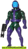 secret wars KANG 1984 w belt & Gun vintage marvel