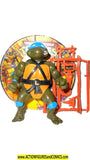 Teenage mutant ninja turtles LEONARDO 2008 1988 25th tmnt