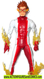 DC Multiverse IMPULSE kid flash mcfarlane dc universe