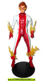 DC Multiverse IMPULSE kid flash mcfarlane dc universe