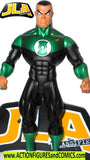DC direct JON STEWART JLA Classified complete dc universe