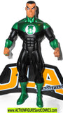 DC direct JON STEWART JLA Classified complete dc universe