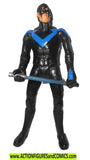 dc universe Multiverse NIGHTWING 4 inch Arkham Asylum