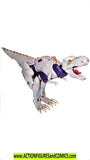transformers beast wars MEGATRON 10th anniversary cybertron noke