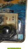 gi joe TANK CAR 1988 mini vehicles vintage moc