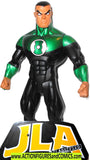 DC direct JON STEWART JLA Classified complete dc universe