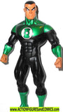 DC direct JON STEWART JLA Classified complete dc universe