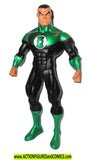 DC direct JON STEWART JLA Classified complete dc universe