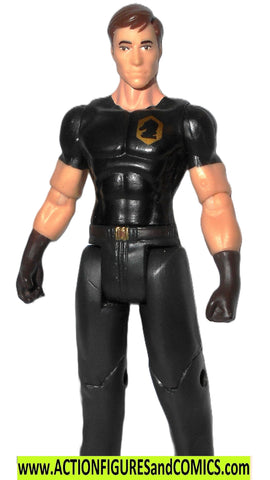dc universe infinite heroes MAX LORD Europe International