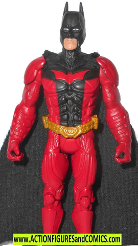 dc universe batman dark knight rises BATMAN batarang bash