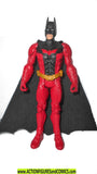 dc universe batman dark knight rises BATMAN batarang bash