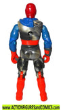 Gi joe BLAST-OFF 1992 mega marines v1 vintage gijoe