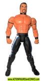 Wrestling WWE action figures BUFF BAGWELL jakks 1999 ...