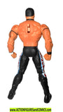 Wrestling WWE action figures BUFF BAGWELL jakks 1999 ...