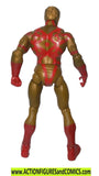 dc universe infinite heroes CAPTAIN ATOM toys r us