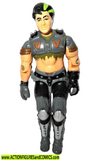 Gi joe THRASHER Dreadnok 1986 vintage thunder machine