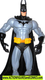 dc direct BATMAN identity crisis YELLOW belt action figures collectibles