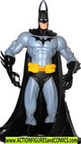 dc direct BATMAN identity crisis YELLOW belt action figures collectibles