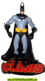 dc direct BATMAN identity crisis YELLOW belt action figures collectibles
