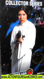 star wars action figures PRINCESS LEIA 12 inch 1998 100% w box