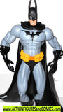 dc direct BATMAN identity crisis YELLOW belt action figures collectibles