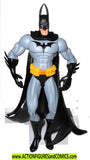 dc direct BATMAN identity crisis YELLOW belt action figures collectibles