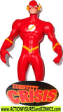 dc direct FLASH identity crisis 2006 dc universe