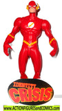 dc direct FLASH identity crisis 2006 dc universe