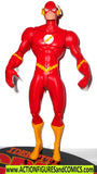 dc direct FLASH identity crisis 2006 dc universe
