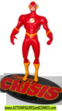 dc direct FLASH identity crisis 2006 dc universe
