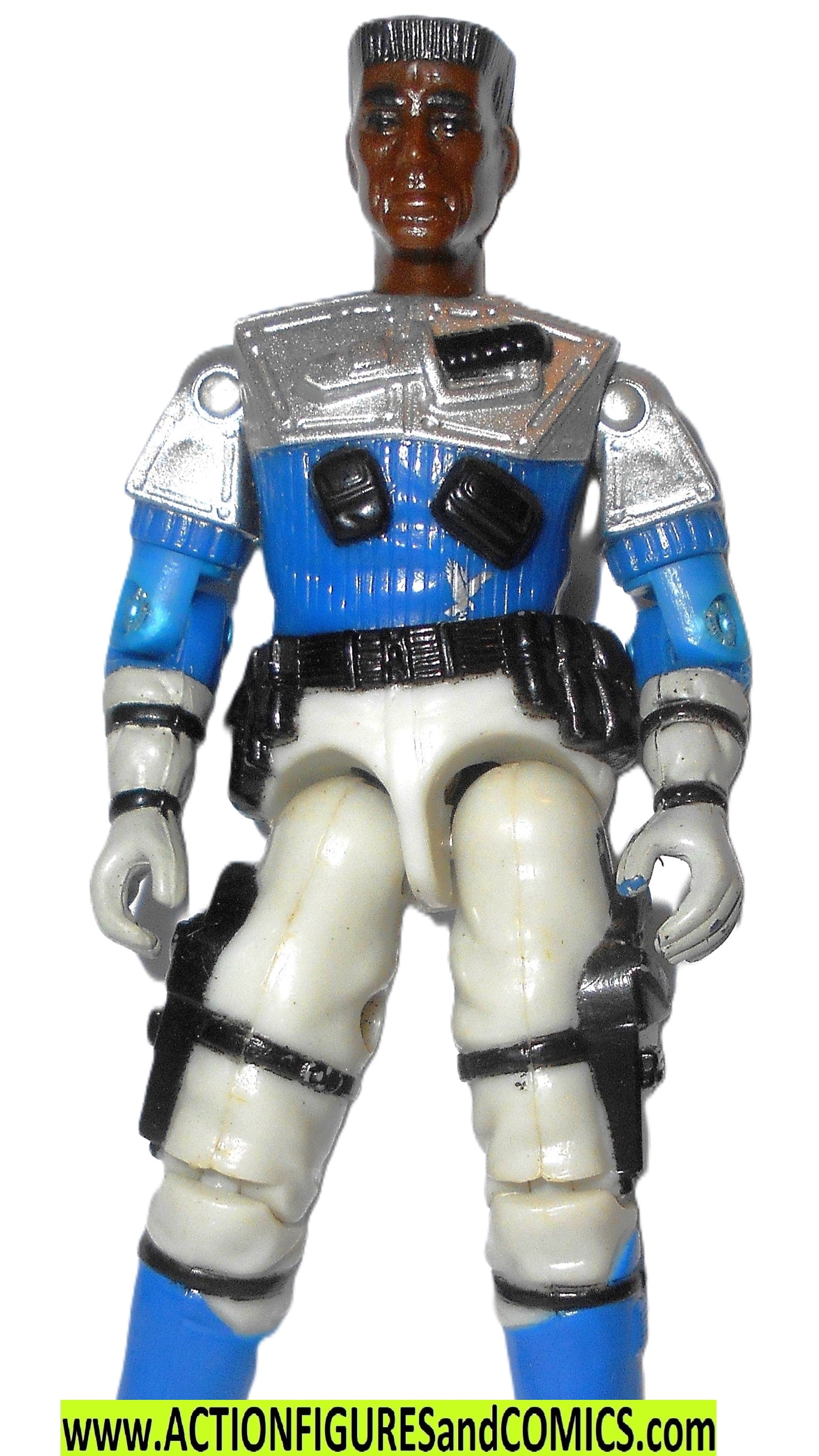 レア　vintage GI JOE ハズプロ ミリタリー　RRL Vintage GI Joe Army Ranger Paratrooper with Accessories