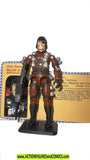 gi joe MAJOR BLUDD 2000 v4 ARAH a real american hero fc