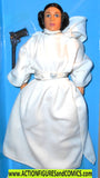 star wars action figures PRINCESS LEIA 12 inch 1998 100% w box